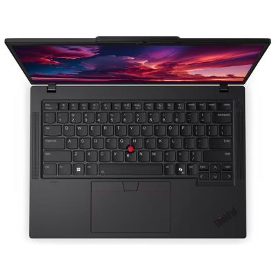 Lenovo P14s AMD G5/ Ryzen 7 PRO 8840HS/ 32GB DDR5/ 1TB SSD/ Radeon™ Graphics/ 14"WUXGA,touch/ W11P/ černý