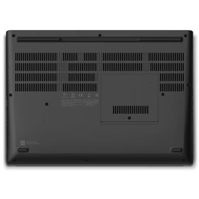 Lenovo P16 G2 i/ i7-14700HX/ 32GB DDR5/ 1TB SSD/ RTX 3500 12GB/ 16"WQUX,OLED,touch/ W11P/ šedý