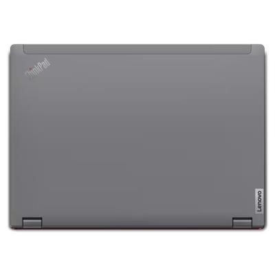 Lenovo P16 G2 i/ i7-14700HX/ 32GB DDR5/ 1TB SSD/ RTX 2000 8GB/16"WQXGA,matný/ W11P/ šedý