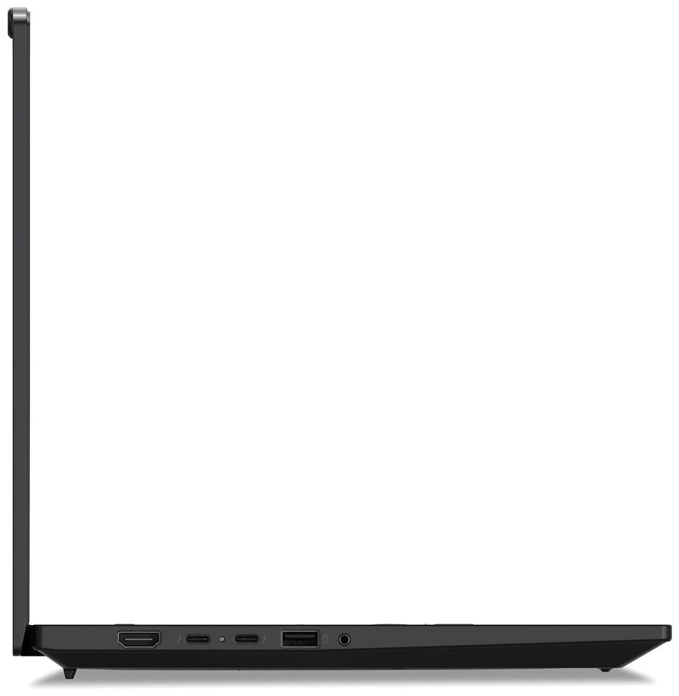 Lenovo P14s i G5/ Ultra 7-165H/ 64GB DDR5/ 2TB SSD/ RTX 500 4GB/ 14.5"3K,matný/ W11P/ černý