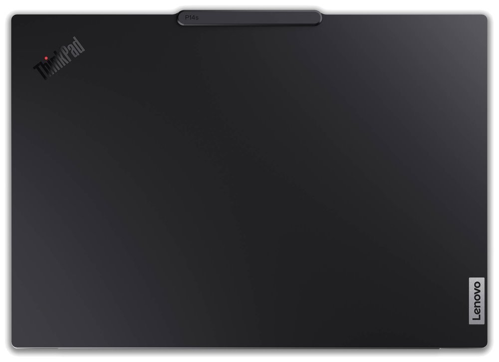 Lenovo P14s i G5/ Ultra 7-155H/ 16GB DDR5/ 512GB SSD/ RTX 500 4GB/ 14,5"WUXGA,matný/ W11P/ černý