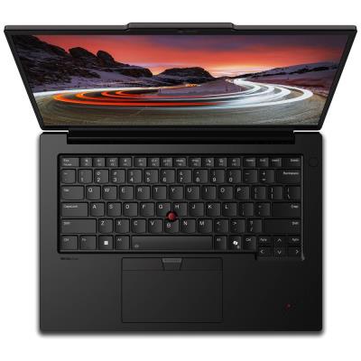 Lenovo P14s i G5/ Ultra 5-125H/ 16GB DDR5/ 512GB SSD/ RTX 500 4GB/ 14,5"WUXGA,matný/ W11P/ černý
