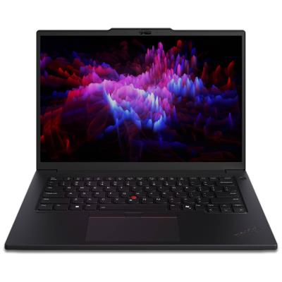 Lenovo P14s i G5/ Ultra 7-155H/ 16GB DDR5/ 512GB SSD/ RTX 500 4GB/ 14,5"WUXGA,matný/ W11P/ černý