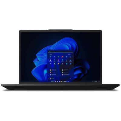 Lenovo P14s i G5/ Ultra 7-155H/ 16GB DDR5/ 512GB SSD/ RTX 500 4GB/ 14,5"WUXGA,matný/ W11P/ černý