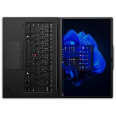 Lenovo P14s i G5/ Ultra 7-155H/ 32GB DDR5/ 1TB SSD/ RTX 500 4GB/ 14,5"WQXGA,touch/ W11P/ černý