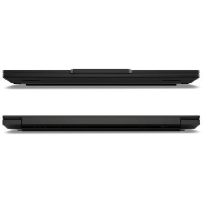 Lenovo P14s i G5/ Ultra 7-165H/ 64GB DDR5/ 2TB SSD/ RTX 500 4GB/ 14.5"3K,matný/ W11P/ černý