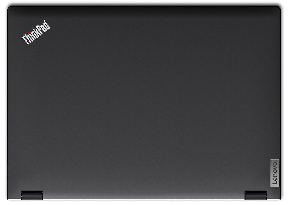 Lenovo P16v G2/ Ultra 7-155H/ 32GB DDR5/ 1TB SSD/ Intel Arc/ 16"WUXGA,matný/ W11P/ černý