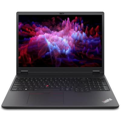 Lenovo P16v G2/ Ultra 7-155H/ 32GB DDR5/ 1TB SSD/ Intel Arc/ 16"WUXGA,matný/ W11P/ černý