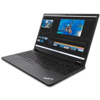 Lenovo P16v G2/ Ultra 7-155H/ 32GB DDR5/ 1TB SSD/ Intel Arc/ 16"WUXGA,matný/ W11P/ černý