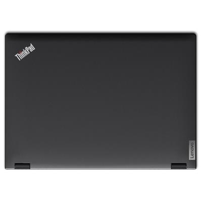 Lenovo P16v G2/ Ultra 7-155H/ 32GB DDR5/ 1TB SSD/ Intel Arc/ 16"WUXGA,matný/ W11P/ černý