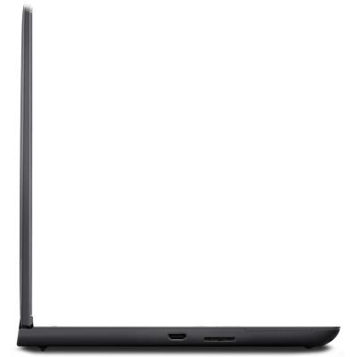 Lenovo P16v G2/ Ultra 7-155H/ 32GB DDR5/ 1TB SSD/ RTX 500 4GB/ 16"WUXGA,matný/ W11P/ černý