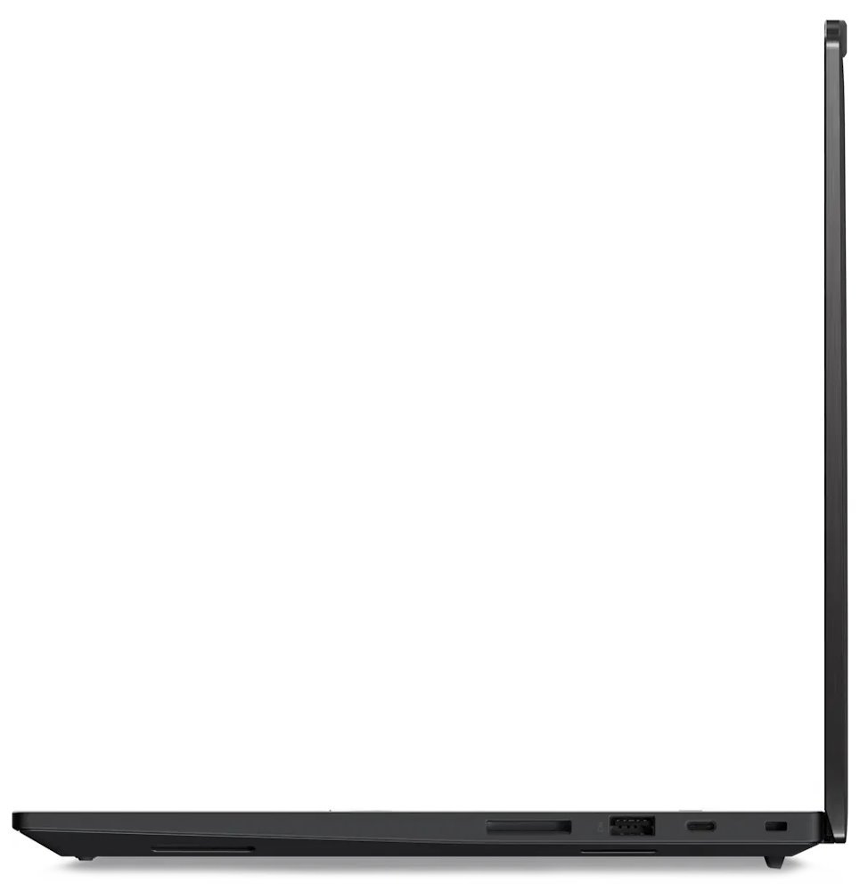 Lenovo P1 G7/ Ultra 7-165H/ 32GB DDR5/ 1TB SSD/ Intel Arc/ 16"WUXGA,matný/ W11P/ černý