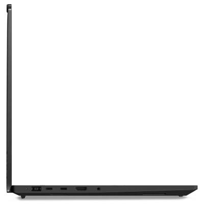 Lenovo P1 G7/ Ultra 7-165H/ 32GB DDR5/ 1TB SSD/ Intel Arc/ 16"WUXGA,matný/ W11P/ černý