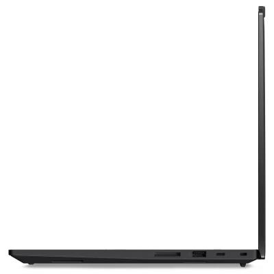 Lenovo P1 G7/ Ultra 7-155H/ 32GB DDR5/ 1TB SSD/ RTX 2000 8GB/ 16"WQXGA,matný/ W11P/ černý