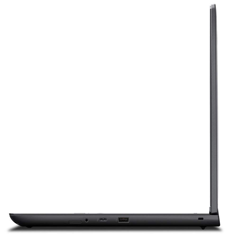 Lenovo P16v G2/ Ultra 9-185H/ 64GB DDR5/ 1TB SSD/ RTX 3000 8GB/ 16"WQUXGA,matný/ W11P/ černý