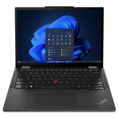 Lenovo X13 2-in-1 G5/ Ultra 5-125U/ 16GB DDR5/ 512GB SSD/ Intel Graphics/ 13,3"WUXGA,touch/ W11P/ černý