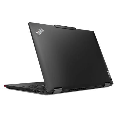 Lenovo X13 2-in-1 G5/ Ultra 5-125U/ 16GB DDR5/ 512GB SSD/ Intel Graphics/ 13,3"WUXGA,touch/ W11P/ černý