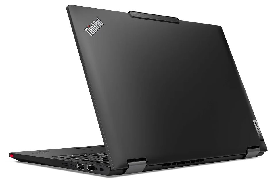 Lenovo X13 2-in-1 G5/ Ultra 5-125U/ 16GB DDR5/ 512GB SSD/ Intel Graphics/ 13,3"WUXGA,touch/ W11P/ černý