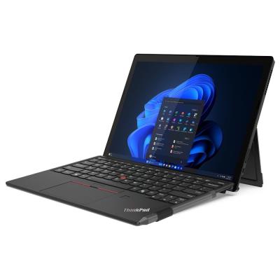Lenovo X12 Detachable G2/ Ultra 5-134U/ 16GB DDR5/ 512GB SSD/ Intel Graphics/ 12,3"FHD,touch/ W11P/ černý