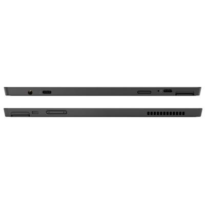 Lenovo X12 Detachable G2/ Ultra 5-134U/ 16GB DDR5/ 512GB SSD/ Intel Graphics/ 12,3"FHD,touch/ W11P/ černý