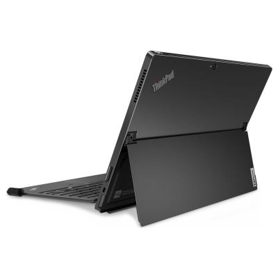 Lenovo X12 Detachable G2/ Ultra 5-134U/ 16GB DDR5/ 512GB SSD/ Intel Graphics/ 12,3"FHD,touch/ W11P/ černý