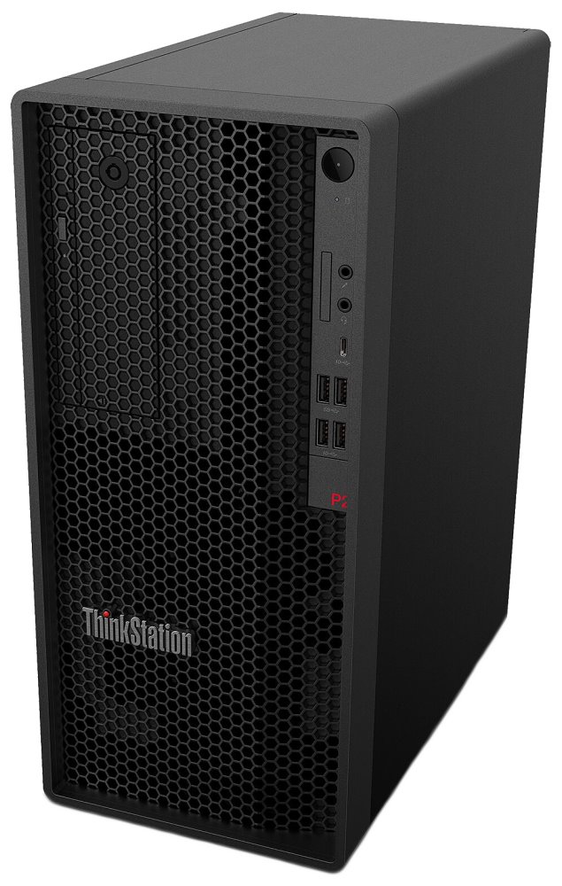 Lenovo P2 / TWR/ i7-13700/ 16GB DDR5/ 1TB SSD/ RTX A2000 12GB/ W11P/ kbd+myš