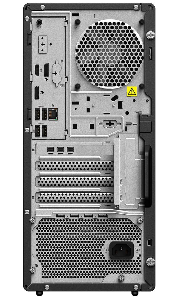 Lenovo P2 / TWR/ i7-14700/ 16GB DDR5/ 512GB SSD/ T400 4GB/ W11P/ kbd+myš