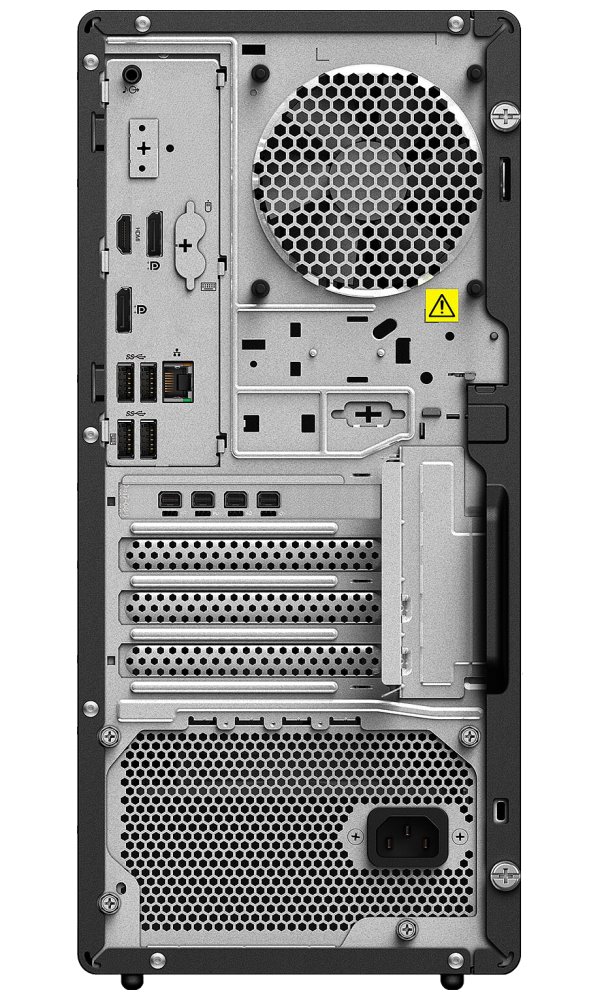 Lenovo P2 / TWR/ i7-13700/ 16GB DDR5/ 1TB SSD/ T1000 4GB/ W11P/ kbd+myš