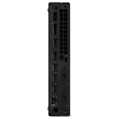 Lenovo M70q Gen 5/ Tiny/ i3-14100T/ 8GB DDR5/ 256GB SSD/ Intel UHD/ W11P/ kbd+myš