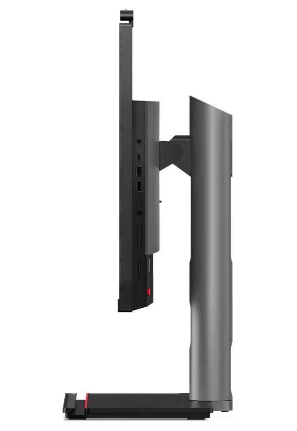 Lenovo ThinkCentre M90a Pro Gen 4/ AiO/ i5-13500/ 16GB DDR5/ 512GB SSD/ Intel UHD/ 27"QHD,matný/ W11P/ DVD-RW/ kbd+myš