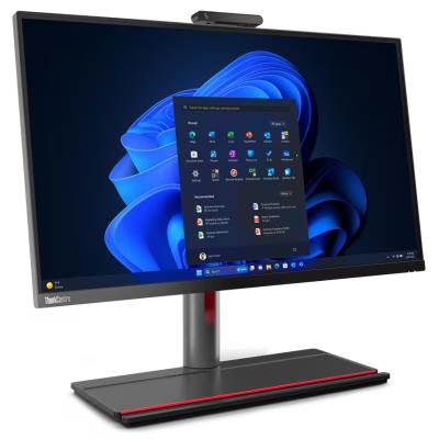 Lenovo ThinkCentre M90a Pro Gen 4/ AiO/ i5-13500/ 16GB DDR5/ 512GB SSD/ Intel UHD/ 27"QHD,matný/ W11P/ DVD-RW/ kbd+myš