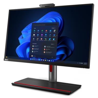 Lenovo ThinkCentre M90a Pro Gen 4/ AiO/ i5-13500/ 16GB DDR5/ 512GB SSD/ Intel UHD/ 27"QHD,matný/ W11P/ DVD-RW/ kbd+myš