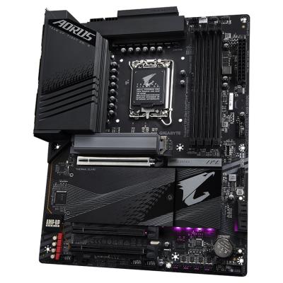 GIGABYTE Z790 AORUS ELITE DDR4 / Intel Z790 / LGA1700 / 4x DDR4 / 4x M.2 / HDMI / USB-C