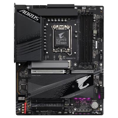 GIGABYTE Z790 AORUS ELITE DDR4 / Intel Z790 / LGA1700 / 4x DDR4 / 4x M.2 / HDMI / USB-C