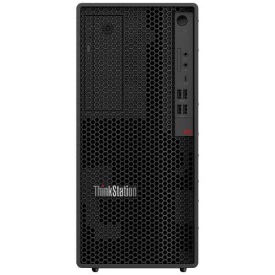 Lenovo P2 / TWR/ i7-13700/ 32GB DDR5/ 512GB SSD/ T400 4GB/ W11P/ kbd+myš