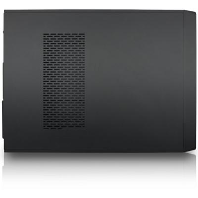 CHIEFTEC MiniT UE-02B / 2x USB 3.0/ zdroj 250W/ černý