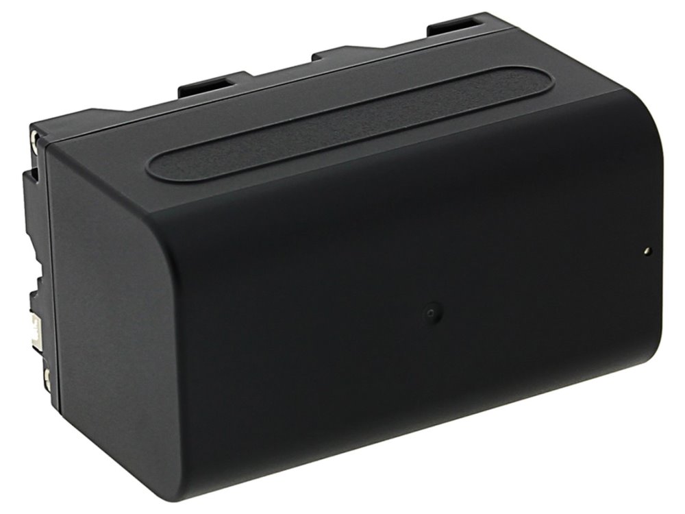 PATONA baterie pro digitální kameru Sony NP-F550/F750/F950 7000mAh Li-Ion Platinum USB-C nabíjení