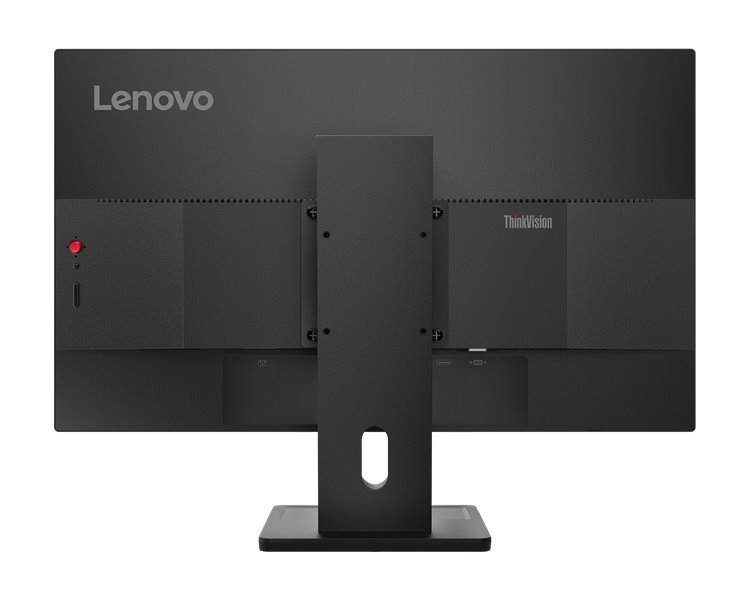 Lenovo E24-30/ 23,8" IPS/ 1920x1080/ 16:9/ 250cd/m2cmd/ 1300:1 / 4ms/ HDMI/ DP/ VGA/ VESA/ PIVOT/ černý