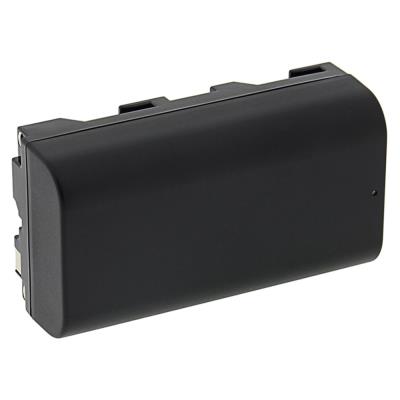 PATONA baterie pro digitální kameru Sony NP-F550/F330/F750 3500mAh Li-Ion Platinum USB-C nabíjení