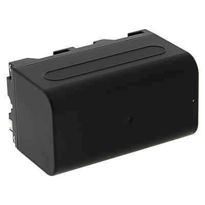 PATONA baterie pro digitální kameru Sony NP-F550/F750/F950 7000mAh Li-Ion Platinum USB-C nabíjení