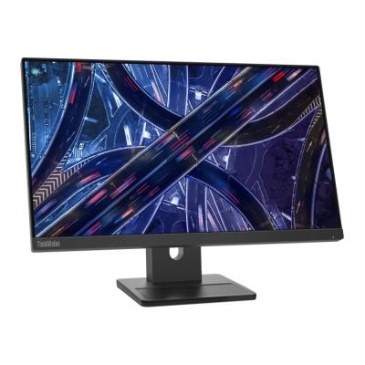 Lenovo E22-30/ 21,5" IPS/ 1920x1080/ 16:9/ 250cd/m2cmd/ 1000:1 / 4ms/ HDMI/ DP/ VGA/ VESA/ PIVOT/ černý