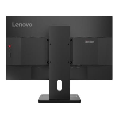 Lenovo E22-30/ 21,5" IPS/ 1920x1080/ 16:9/ 250cd/m2cmd/ 1000:1 / 4ms/ HDMI/ DP/ VGA/ VESA/ PIVOT/ černý
