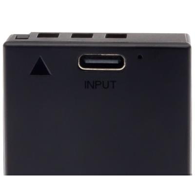 PATONA baterie pro foto Olympus BLS-5/BLS5 1050mAh Li-Ion Platinum USB-C nabíjení