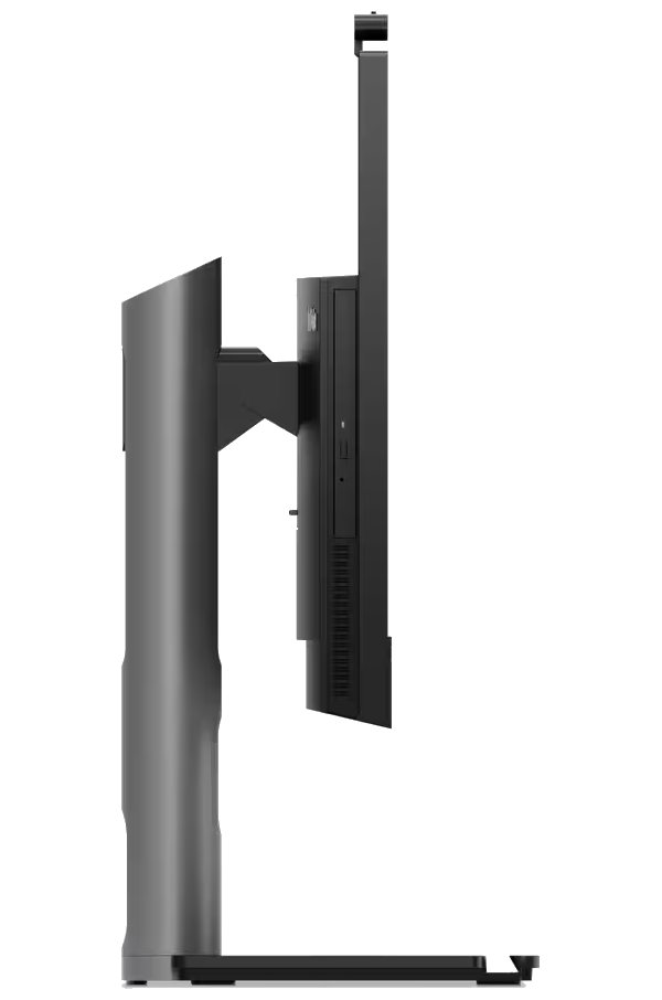 Lenovo ThinkCentre M90a Gen 5/ AiO/ i5-14500/ 16GB DDR5/ 512GB SSD/ Intel UHD/ 23,8"FHD,matný/ W11P/ DVD-RW/ kbd+myš