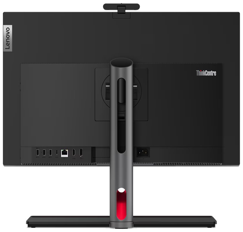 Lenovo ThinkCentre M90a Gen 5/ AiO/ i5-14500/ 16GB DDR5/ 512GB SSD/ Intel UHD/ 23,8"FHD,matný/ W11P/ DVD-RW/ kbd+myš