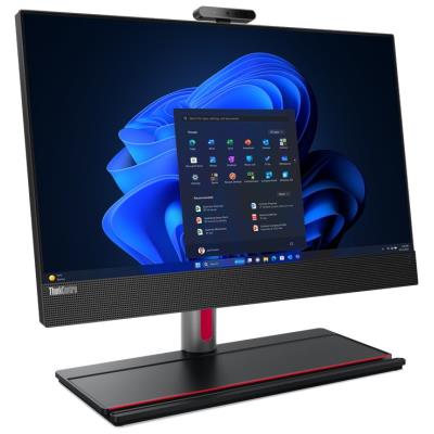 Lenovo ThinkCentre M90a Gen 5/ AiO/ i5-14500/ 16GB DDR5/ 512GB SSD/ Intel UHD/ 23,8"FHD,matný/ W11P/ DVD-RW/ kbd+myš