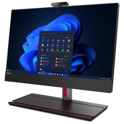 Lenovo ThinkCentre M90a Gen 5/ AiO/ i5-14500/ 16GB DDR5/ 512GB SSD/ Intel UHD/ 23,8"FHD,matný/ W11P/ DVD-RW/ kbd+myš