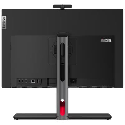 Lenovo ThinkCentre M90a Gen 5/ AiO/ i5-14500/ 16GB DDR5/ 512GB SSD/ Intel UHD/ 23,8"FHD,matný/ W11P/ DVD-RW/ kbd+myš