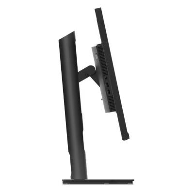 Lenovo T27p-30/ 27" IPS/ 3840x2160/ 16:9/ 350cd/m2cmd/ 1300:1 / 4ms/ HDMI/ DP/ USB/ RJ45/ jack/ VESA/ PIVOT/ černý