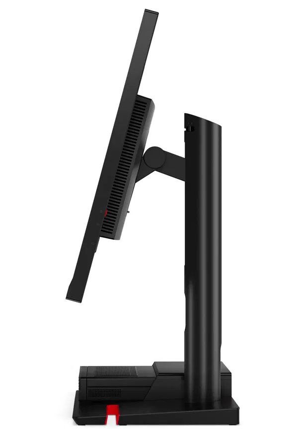 Lenovo TIO Flex 27i/ 27" IPS/ 1920x1080/ 16:9/ 300cd/m2cmd/ 1000:1 / 4ms/ HDMI/ VGA/ DP/ USB/ jack/ VESA/ černý